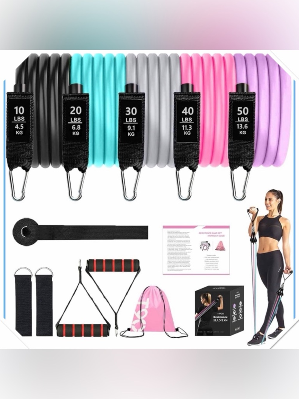 Resistance Bands